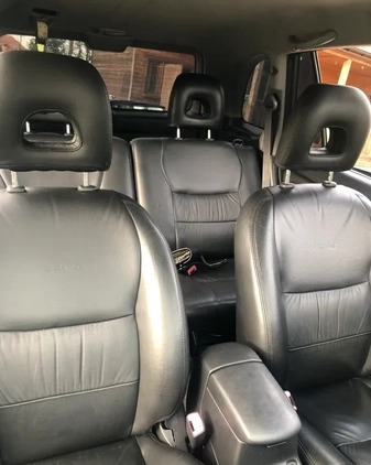 Toyota RAV4 cena 18000 przebieg: 216357, rok produkcji 2004 z Płońsk małe 56